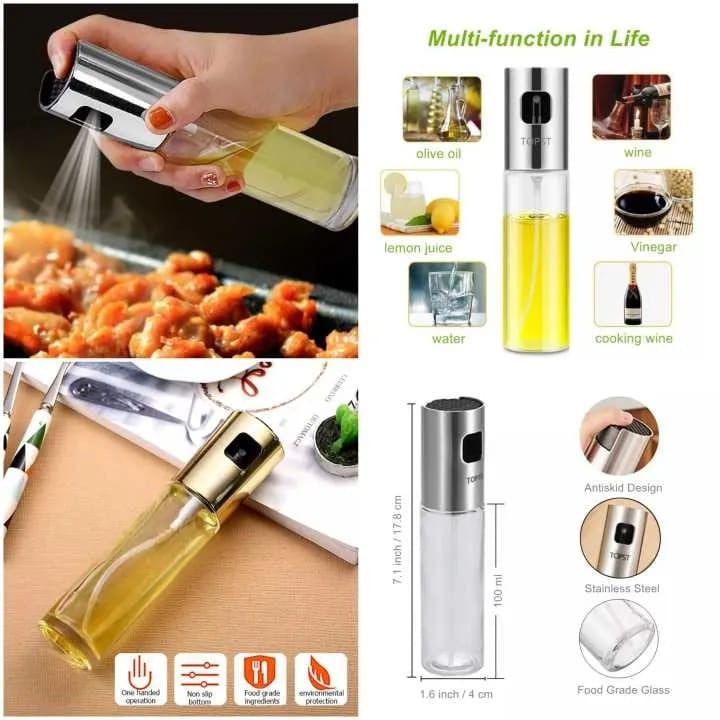 Kitchen Oil Sprayer