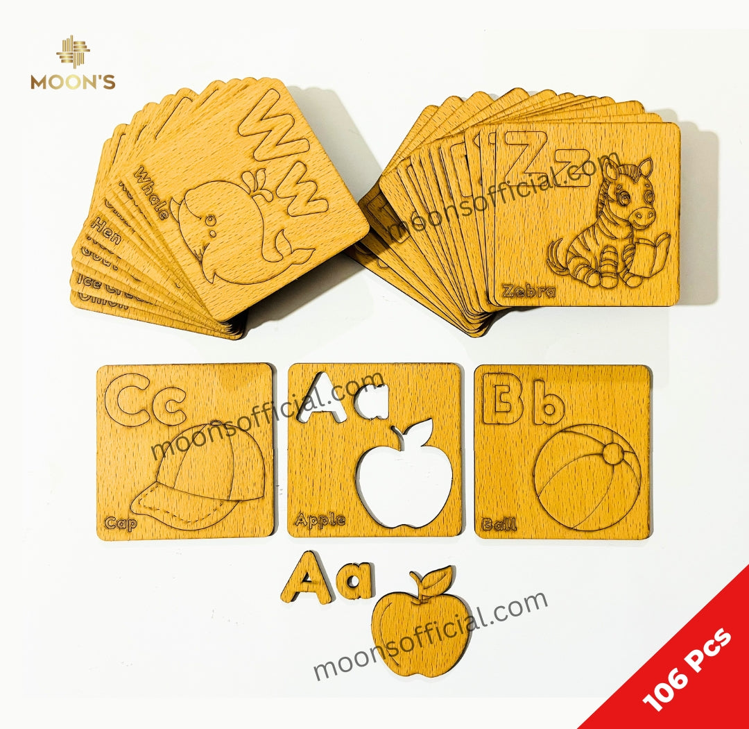 6IN1 - Best Learning Toys For Kids