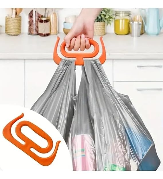 Grocery bag carrier handle (Set Of 2)