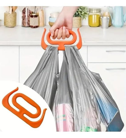 Grocery bag carrier handle (Set Of 2)