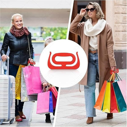 Grocery bag carrier handle (Set Of 2)
