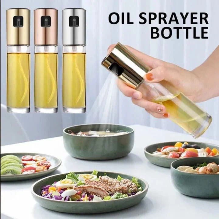 Kitchen Oil Sprayer