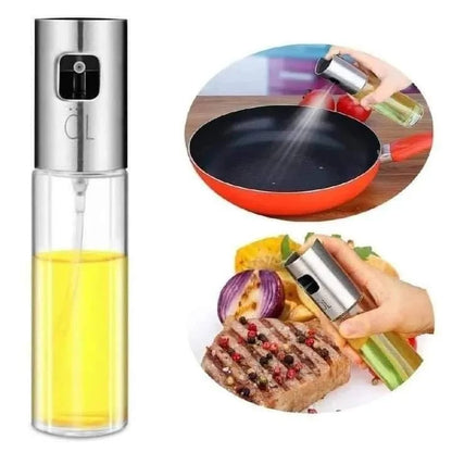 Kitchen Oil Sprayer